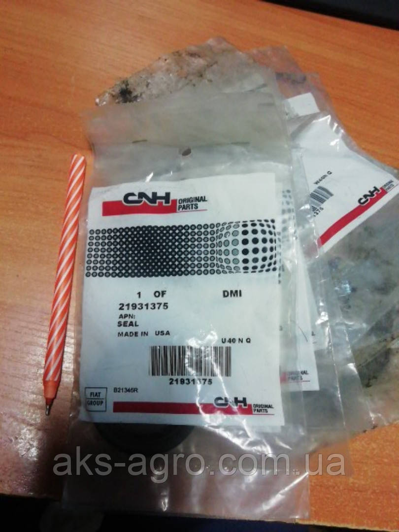 21931375 Манжета стійки диска ET9300