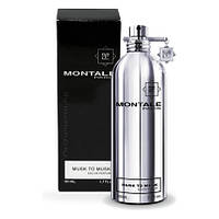 Montale Fruits Of The Musk парфюмированная вода 100 ml. (Монталь Фрутс оф Зе Муск)