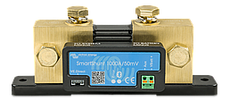 Батарейний монітор Victron Energy Smartshunt 1000A/50mV