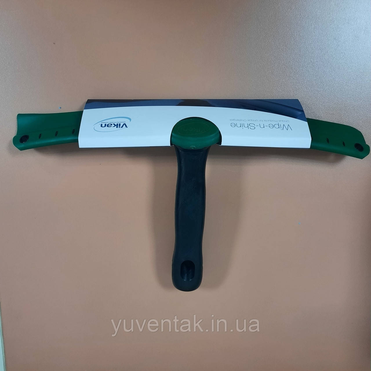 Щітка Vikan для очищення колісних дисків (м'яка) 45 см.