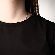 Прикольні парні футболки з написом " Зая бався уже","Зая бав мене", фото 2