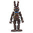 Набір фігурок аніматроніки із серії Шоколадні FNAF "Five Nights at Freddy's у коробці, фото 8