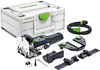 Фрезер дюбельный DF 500 Q-Set DOMINO Festool 576420