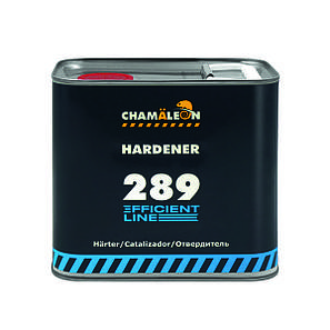 Затверджувач CHAMAELEON 289 для Експрес-лаку UHS Air Dry Express 2:1, 2,5л (Німеччина), фото 1