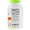 Вітамін С, NutriBiotic, Immunity "Sodium Ascorbate" антиоксидантна підтримка, 850 мг (250 капсул), фото 2