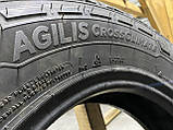 Всесезонні шини 205/75R16C Michelin AGILIS CrossClimate (7,5-8mm) 20рік, фото 5