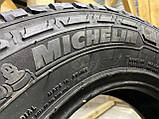 Всесезонні шини 205/75R16C Michelin AGILIS CrossClimate (7,5-8mm) 20рік, фото 4