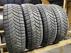 Всесезонні шини 205/75R16C Michelin AGILIS CrossClimate (7,5-8mm) 20рік