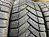 Всесезонні шини 205/75R16C Michelin AGILIS CrossClimate (7,5-8mm) 20рік, фото 7