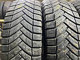 Всесезонні шини 205/75R16C Michelin AGILIS CrossClimate (7,5-8mm) 20рік, фото 3