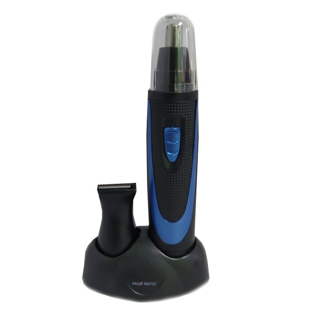 Тример гігієнічний Promotec Nose Trimmer PM-367