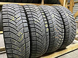 Всесезонні шини 205/75R16C Michelin AgilisCrossClimate Рік-20, фото 2