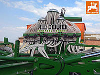 Система контроля высева «Record» для зерновых механических сеялок Рекорд