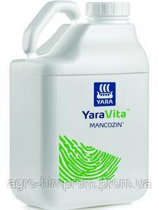 Добриво ЯраВита Манкоцин (5 л) / Добриво яра віта MANCOZIN (5 л)