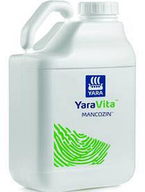 Добриво ЯраВита Манкоцин (5 л) / Добриво яра віта MANCOZIN (5 л)