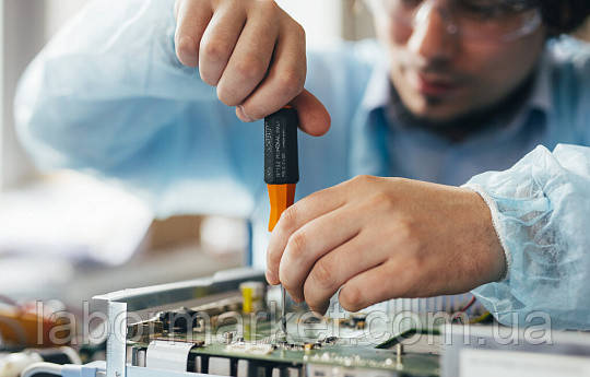 Ремонт сушильної шафи СЕШ-3МУ, фото 1