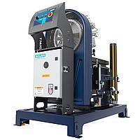 3 - і 4-ступінчасті компресори високого тиску Bauer Legacy