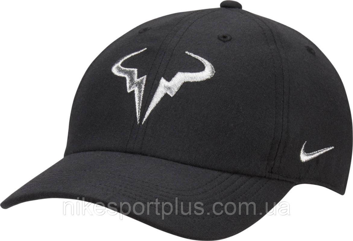 КЕПКА U NK DF AROBILL H86 RAFA CAP 850666-014