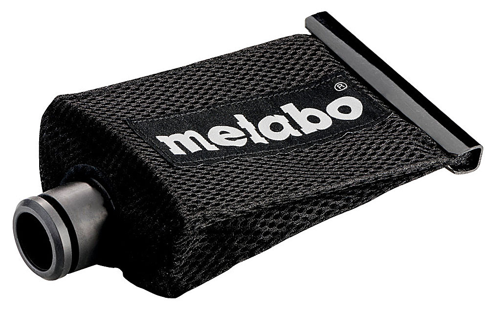 Пилосборник для шліфувальних машин Metabo [SR, SRE, SXE] (631287000)