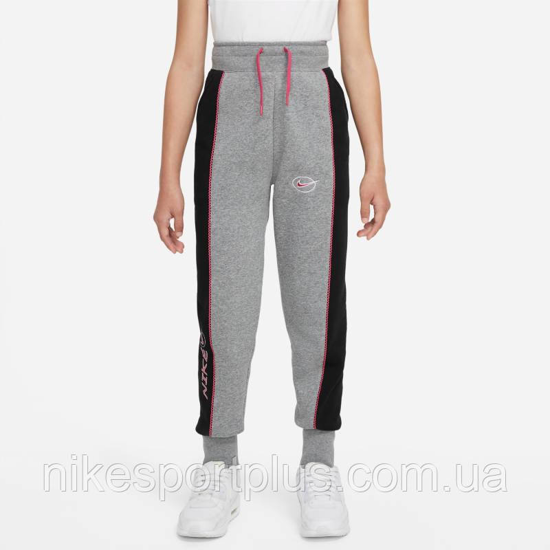 ШТАНИ G NSW FLC PANT RTL DM8388-091