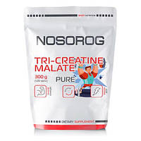 Tri-Creatine Malate Nosorog, 300 грамів