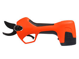 Секатор садовий електричний Штокер Stocker 310 Vulcano E-TR 25