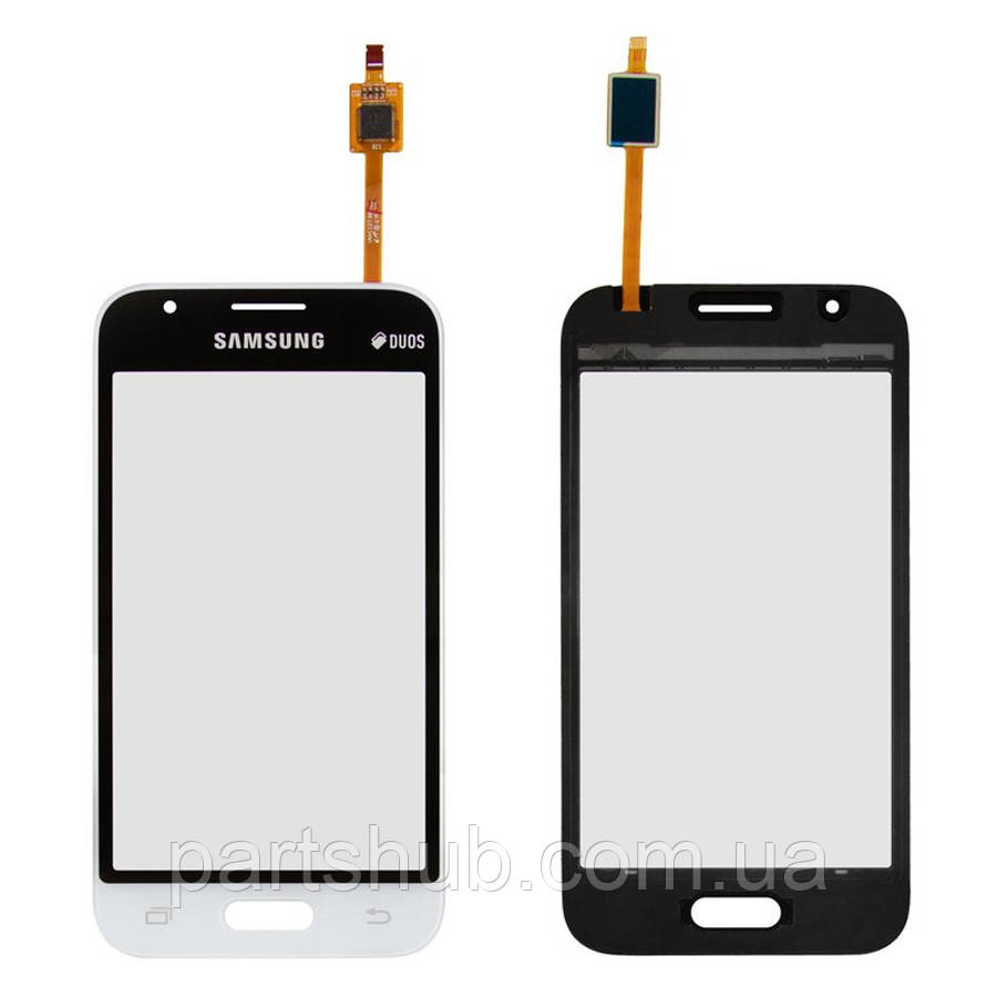 Тачскрін Samsung Galaxy J1 mini 2016 J105H білий