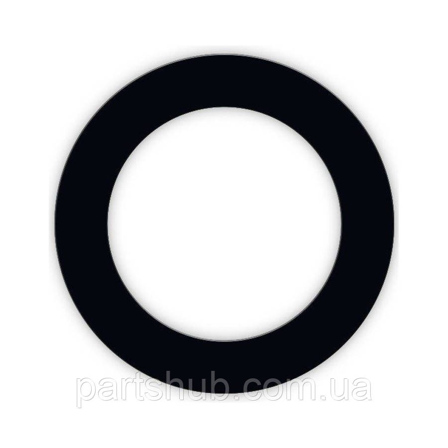 Скло камери Google Pixel 3, Pixel 3 XL (чорне), фото 1