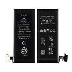 Акумулятор Apple iPhone 4S AAA