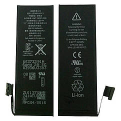 Акумулятор Apple iPhone 5 оригінал Apple