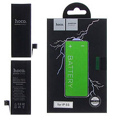 Акумулятор Apple iPhone 5S, iPhone 5C оригінал HOCO