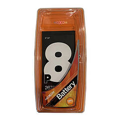 Акумулятор Apple iPhone 8 Plus MOXOM