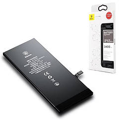 Акумулятор Apple iPhone 6S Plus Baseus підвищеної ємності