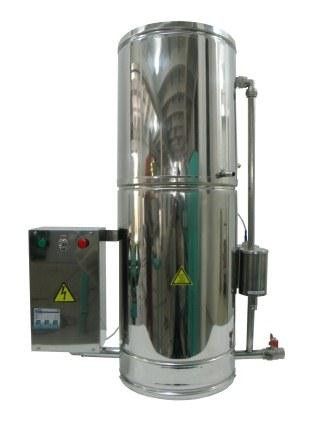 Дистилляторы - купить оборудование для лабораторий "ООО "СПЕКТРО ЛАБ""