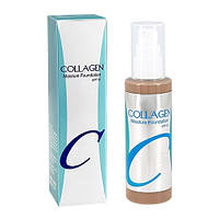 Тональный крем для лица Collegen Moisture Foundation N13