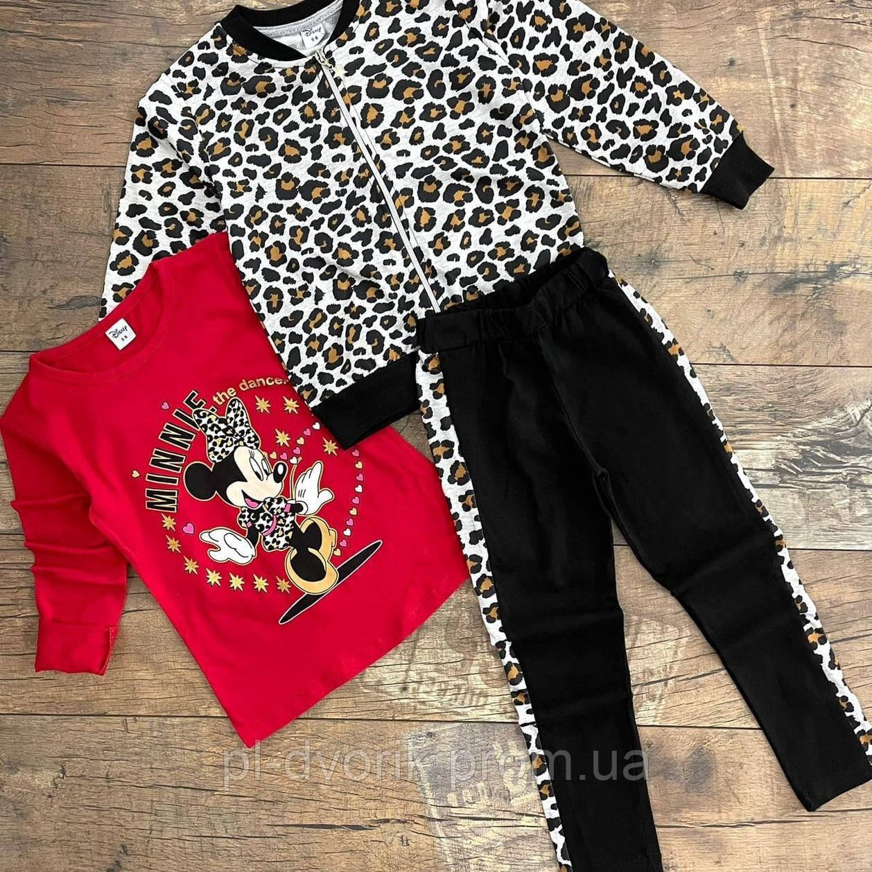 Новинка ❤️ Disney Костюм на дівчинку 🥰 3-4,4-5,5-6,7-8,9-10 років Ціна 430грн