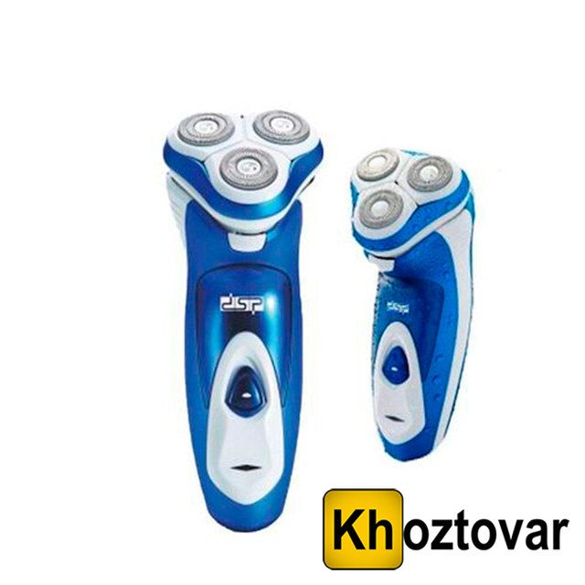 Електробритва DSP 60081, фото 1