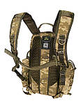 Тактичний рюкзак М18 ММ14, фото 4