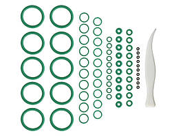 Набір ущільнювальних кілець для газових магазинів [WADSN] (для страйкболу)