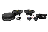 Комплект акустики в машину BM Audio Boschmann F-528-X6 акустична система авто 13 см 200W