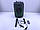 Музичний переносний стовпчик Bluetooth RX-6168 10W з мікрофоном, фото 3