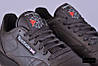 Кросівки чоловічі класичні Reebok CL classic Leather оригінальні, фото 6