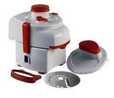 Соковичавниця БелОМО Садова 302 (з шаткуванням)