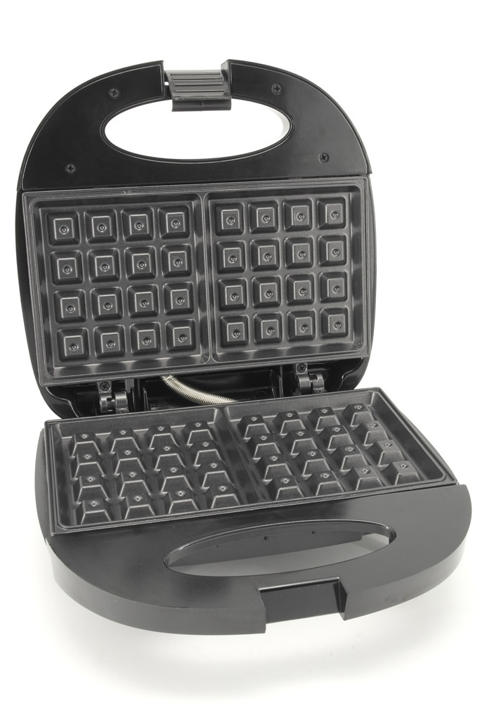 Вафельниця електрична A-Plus AP-2033