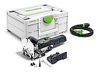 Фрезер дюбельный DF 500 Q-Plus Domino Festool 576413