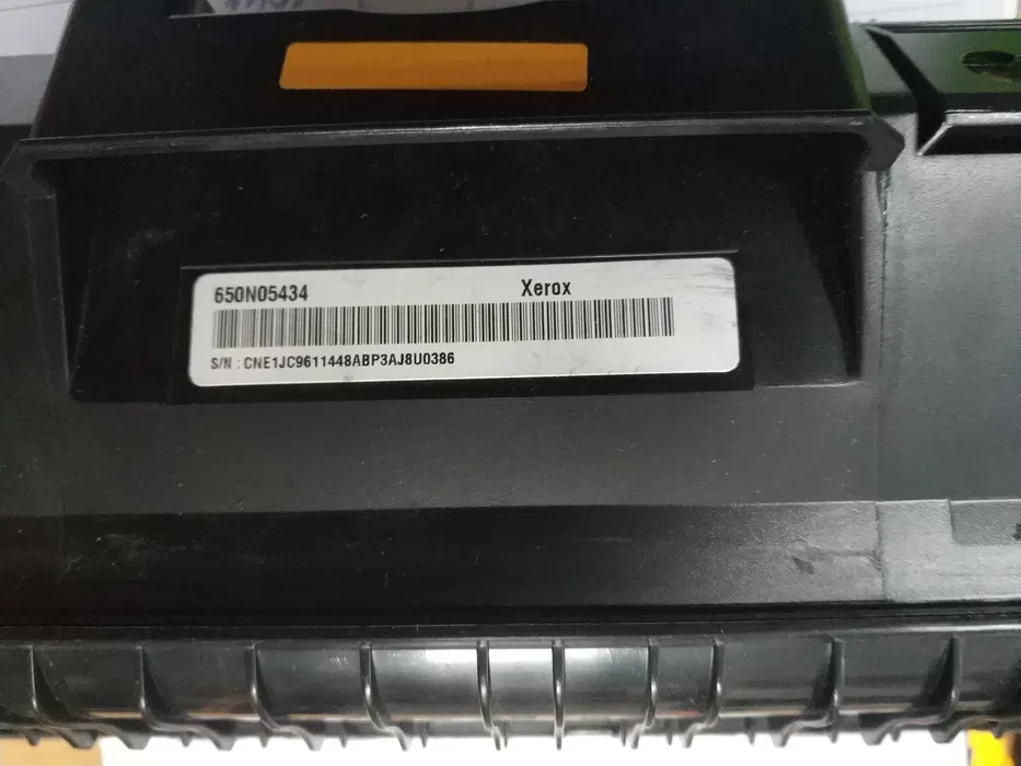 Картриджі оригінали Samsung MLT-D204 перщопрохідні, фото 1