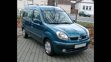 Амортизатор задній RENAULT KANGOO від 1997 р. з двигунами 1.0-1.9, Рено кенго задні амортизатори посилені, фото 6