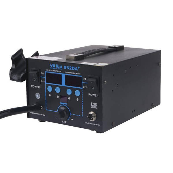 Yihua 862da+ sale