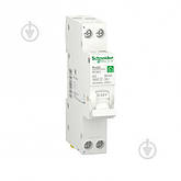 Автомати однофазні Schneider Electric RESI9