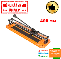 Ручной плиткорез 400 мм Tolsen (41033) YLP